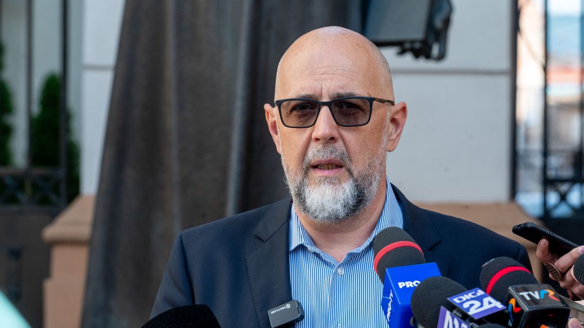 Kelemen Hunor: Meg kell várnunk, amíg megszámolják a szavazatokat