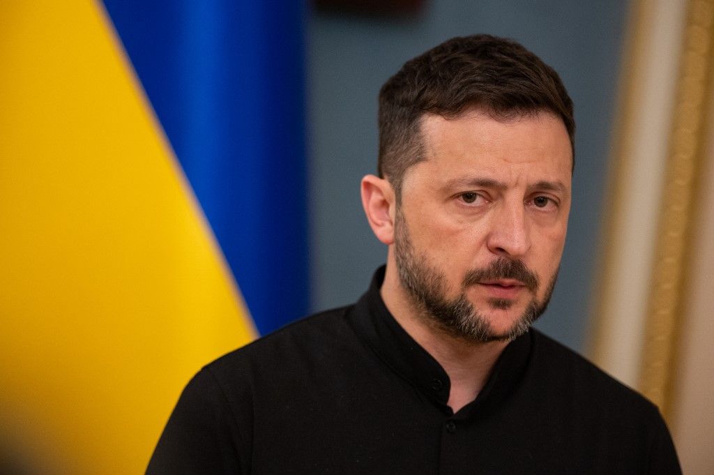 Demkó Attila szerint Ukrajna van lépéskényszerben a tűzszünet kapcsán