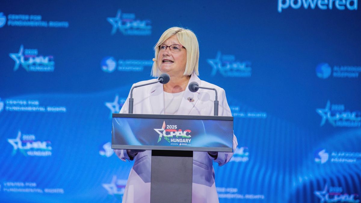 Gál Kinga: Győzni fogunk, mert mi képviseljük a változást