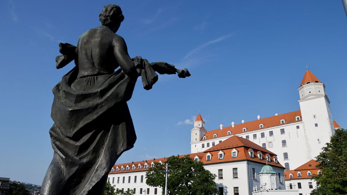 A szlovákok sem kérnek Ukrajnából