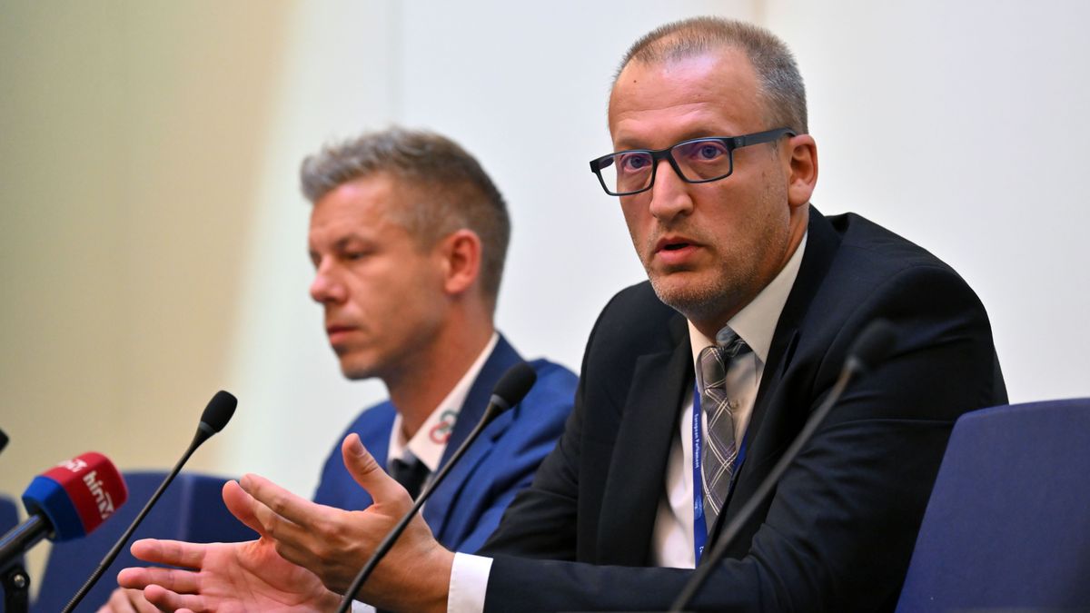 Milliók véleményét tartja feleslegesnek Magyar Péter embere