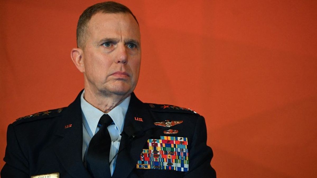 Amerikai tábornok: Világszintű eszkalációval fenyeget az ukrajnai háború