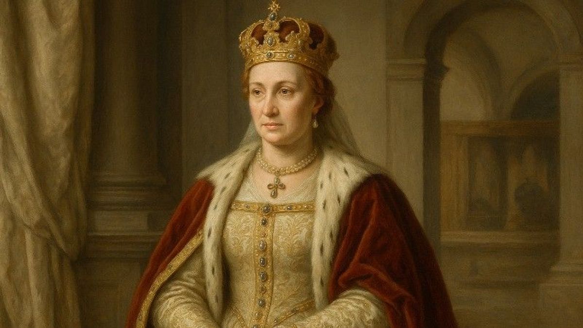 Női uralkodó a nemesség akaratából – Jagelló Anna diadala a 16. században