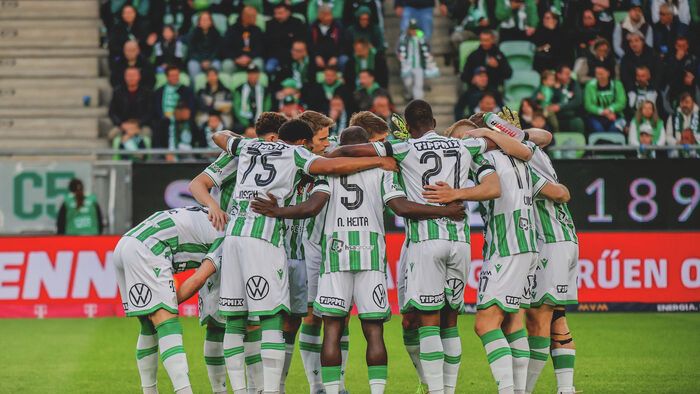 FTC-Fehérvár NB1