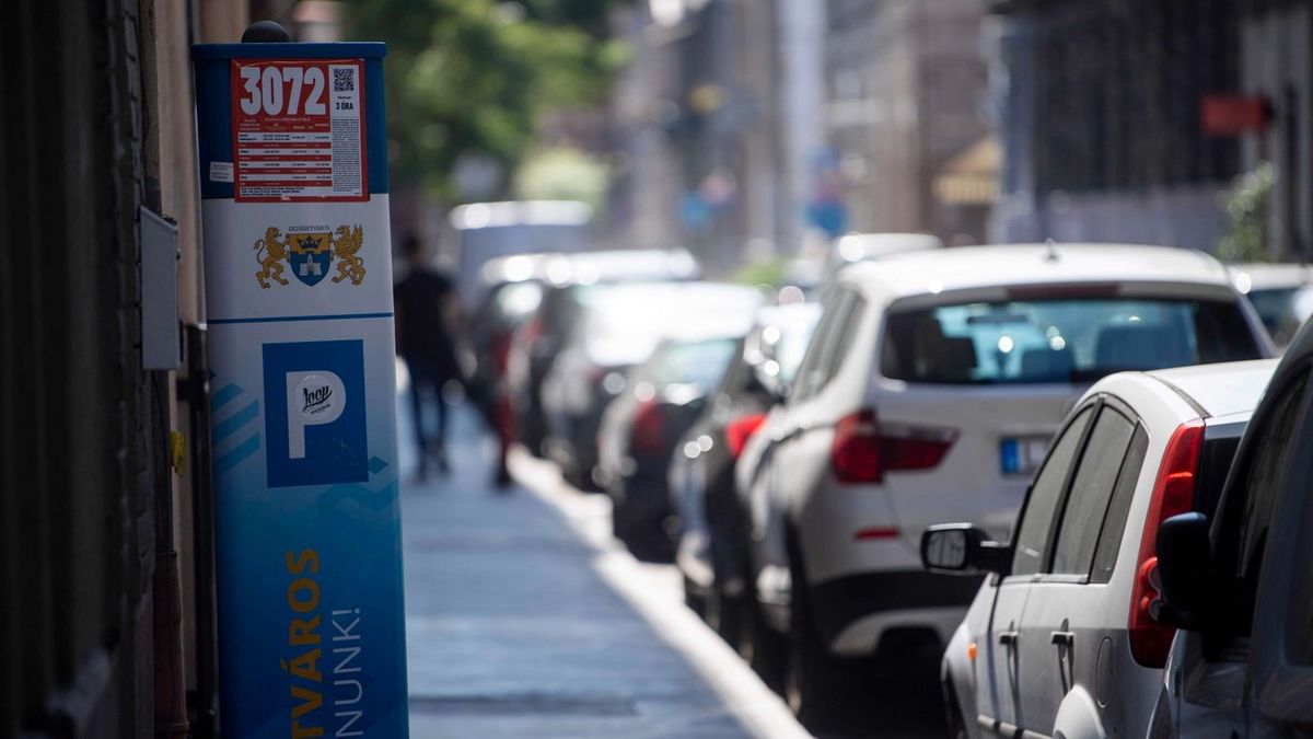 Döntött a közgyűlés: újra megsarcolják a budapesti autósokat