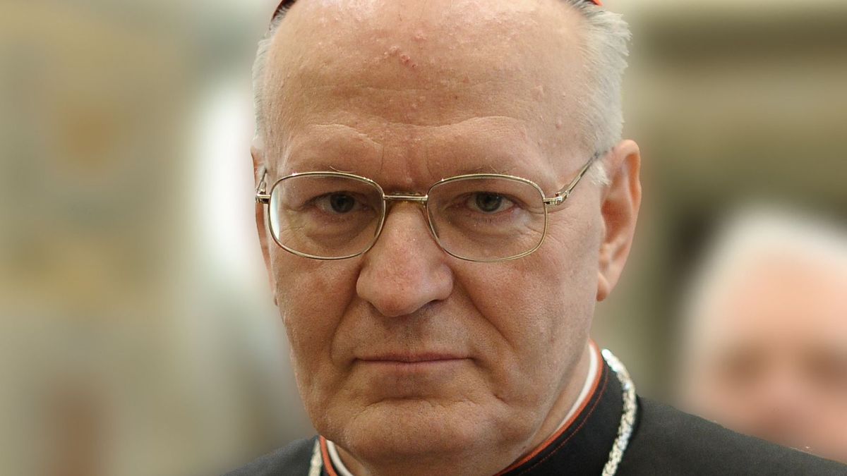 Elmondta Erdő Péter, hogy milyennek szeretné látni az idei konklávét