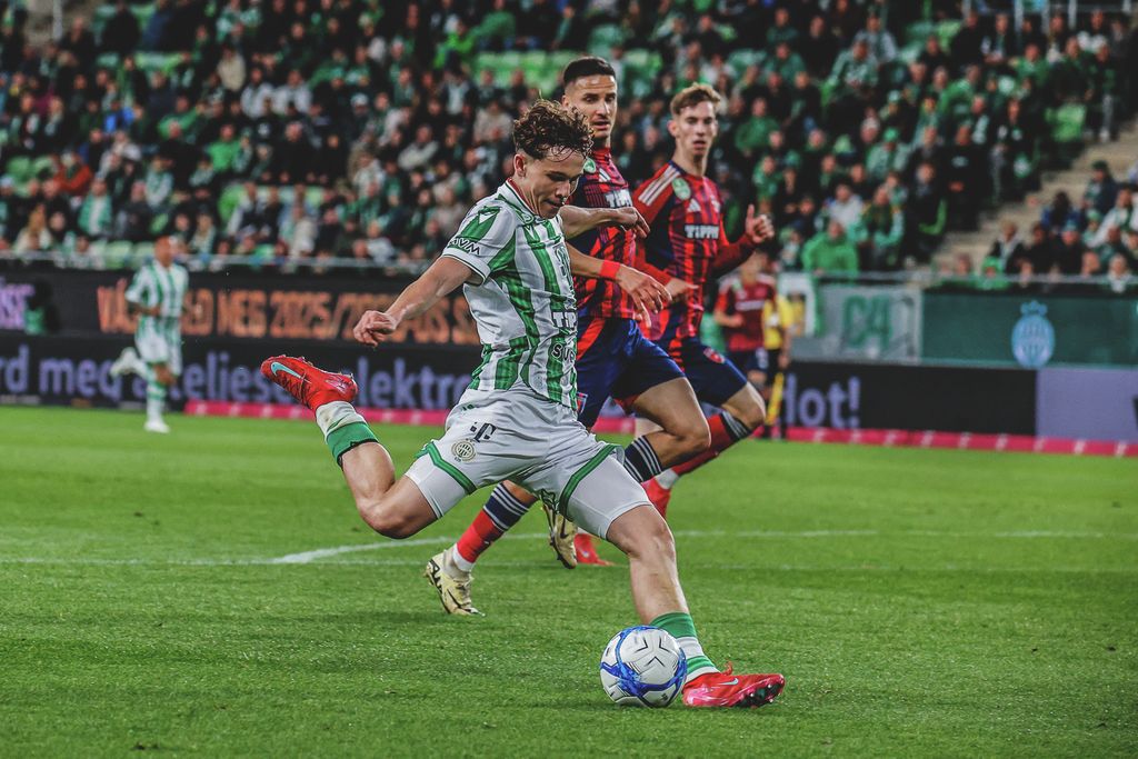 FTC-Fehérvár NB1