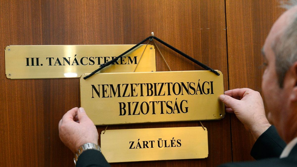 Ukrán kémbotrány: újabb részleteket jelentett be Kocsis Máté + videó
