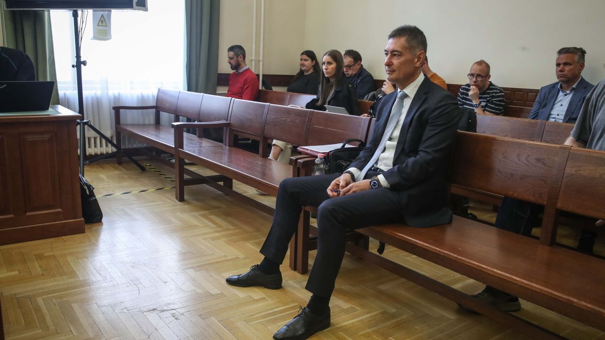 Horváth Csaba Zuglói korrupciós per tárgyalás Fővárosi Törvényszék