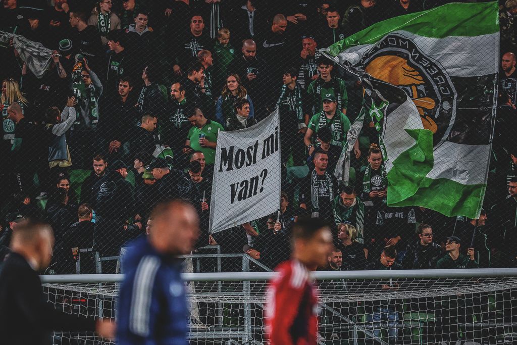 FTC-Fehérvár NB1