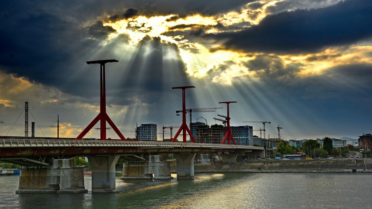 Ha így megy tovább, elmarad a nyár + videó