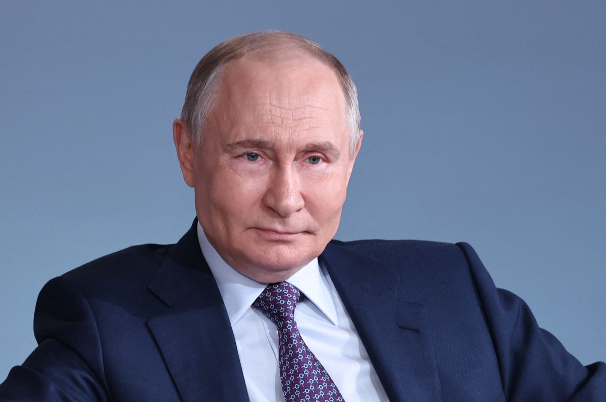 Putyin