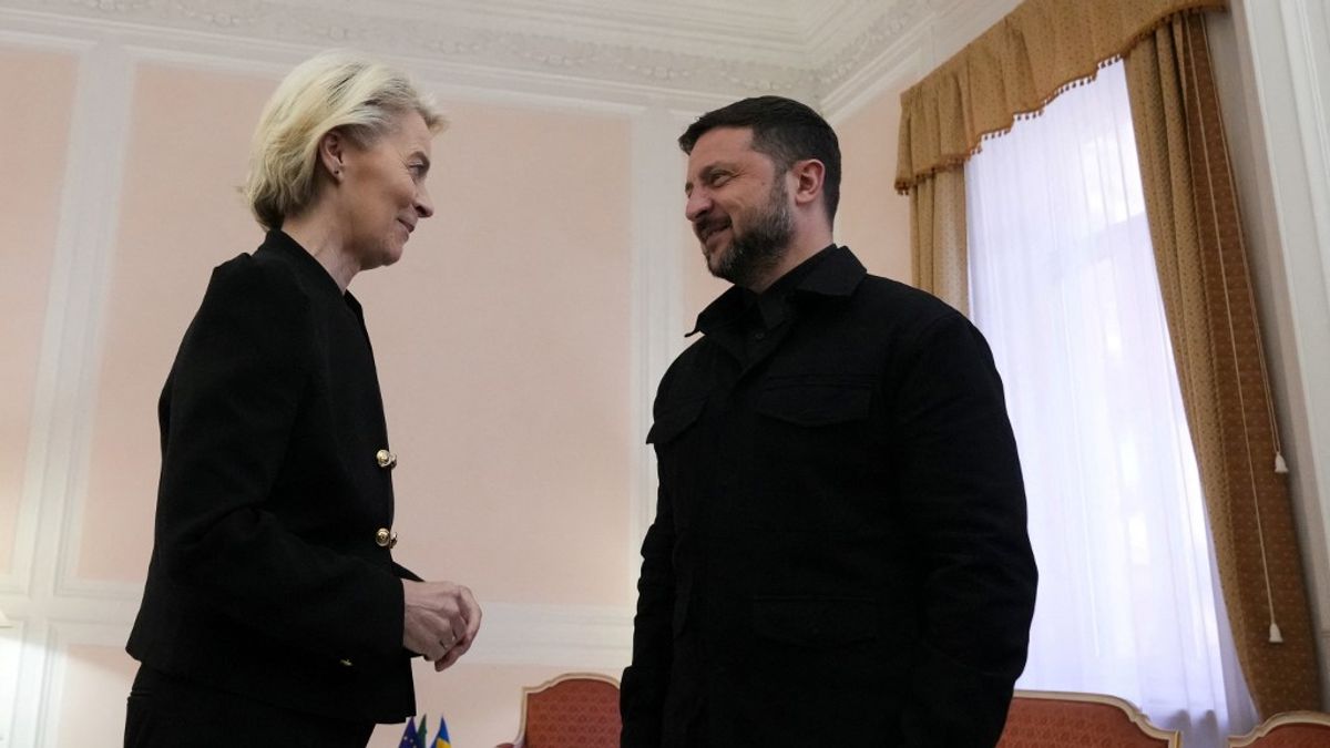 Döbbenet: arcátlan támadás Brüsszelből Magyarország ellen