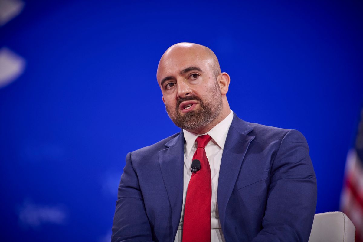 Michael A. Benz szerint India is egy befolyásolási művelet áldozata volt