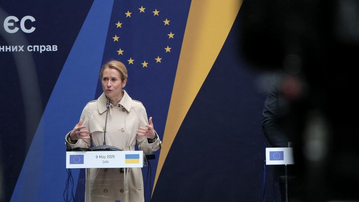 Újabb egymilliárd euróval hosszabbítaná meg a vérontást Brüsszel