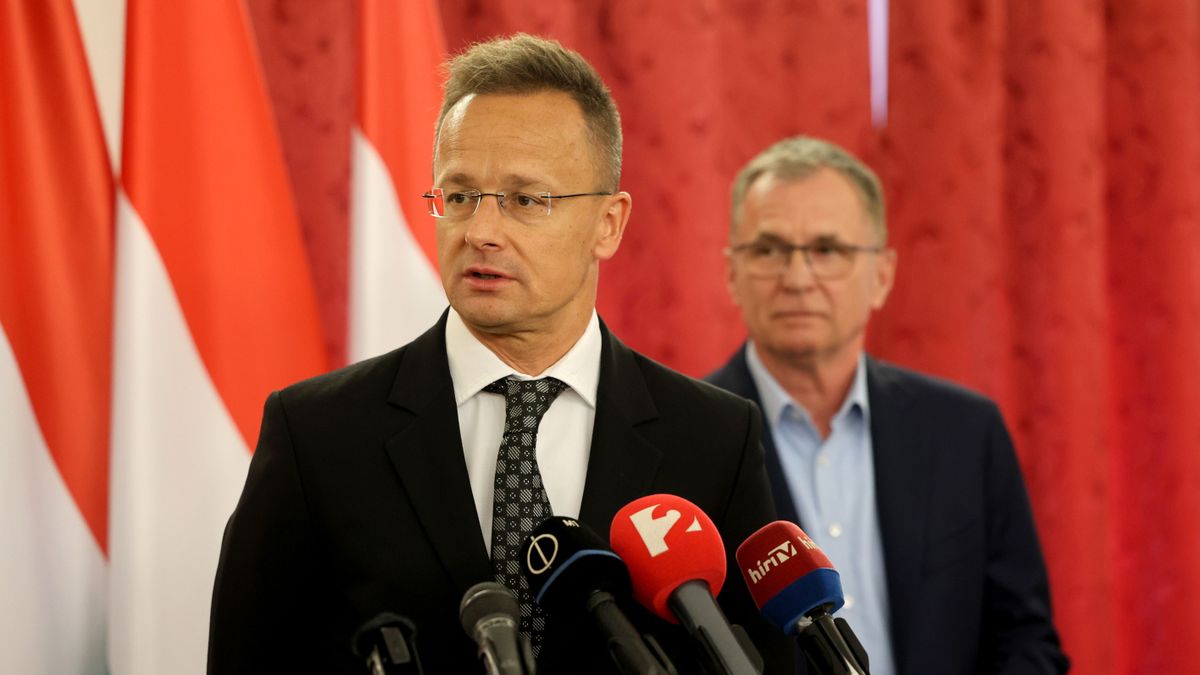 Szijjártó Péter: Megvédjük a magyar gazdákat Brüsszeltől