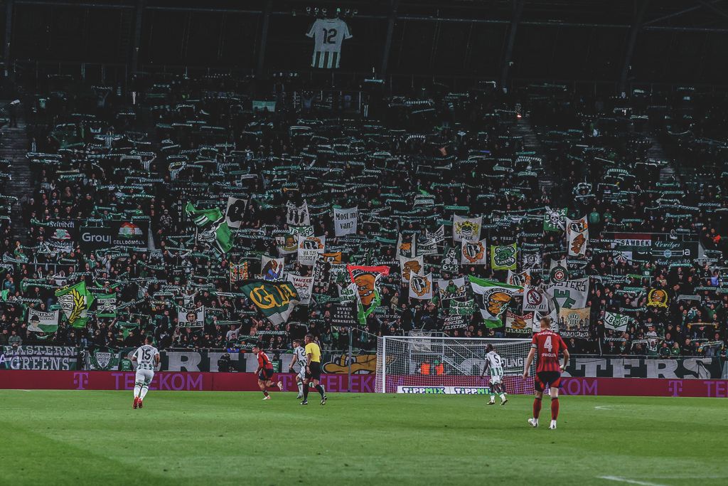 FTC-Fehérvár NB1