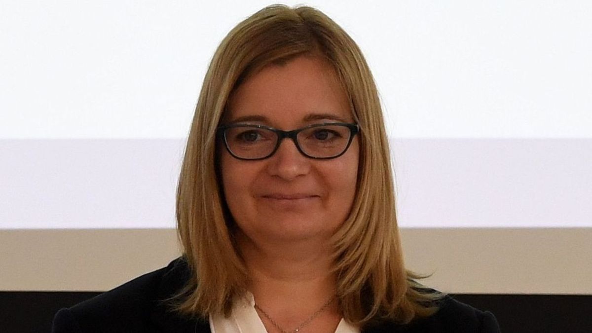 Kiderült, hogy ki lesz Müller Cecília utódja