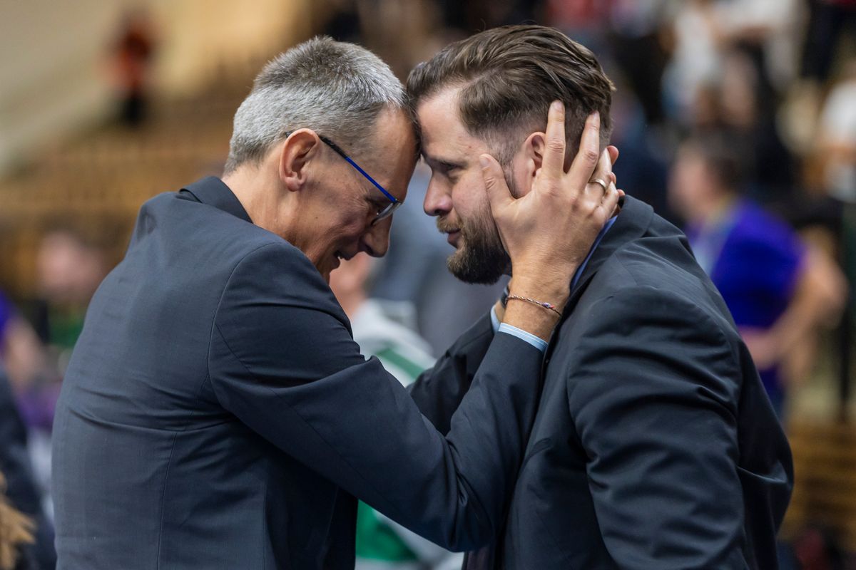Gáspár Dávid, Sopron Basket, Euroliga, magyar bajnokság, Török Zoltán