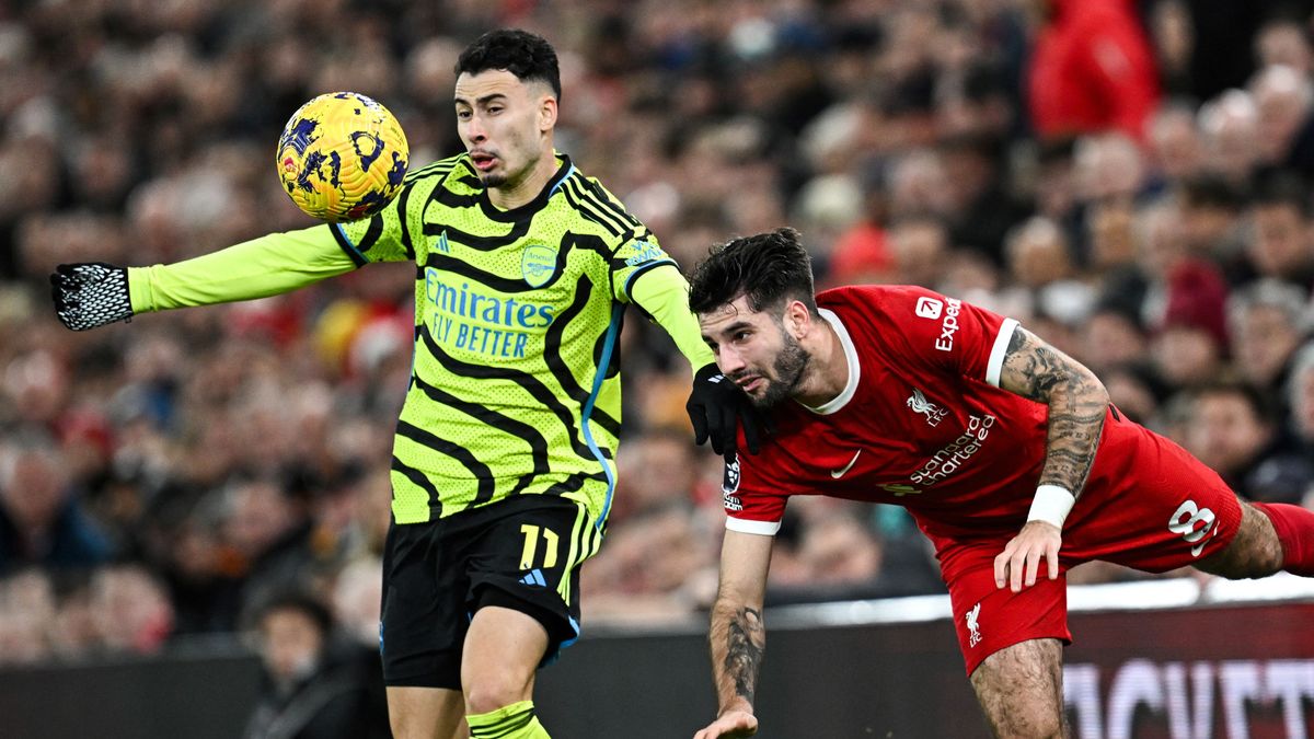 Törölték az Arsenal legnagyobb szurkolói oldalának Liverpool-ellenes bejegyzését