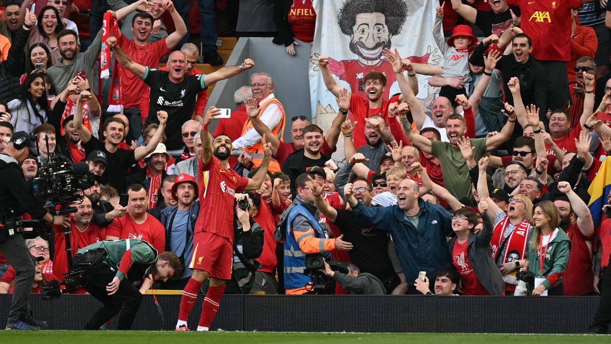 Szedjétek már össze magatokat! – üzenték a liverpooliaknak Manchesterből