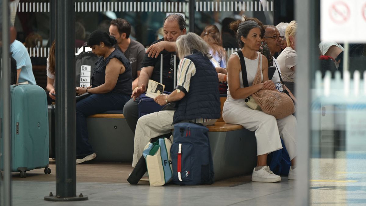 Újabb hatalmas áramszünet okozott fennakadást Európában