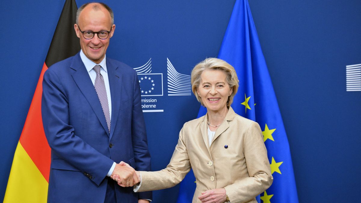 Brüsszel és Berlin teljesen elvágná magát az orosz gáztól