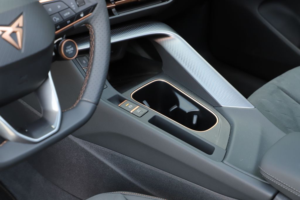 Cupra Terramar teszt 2025