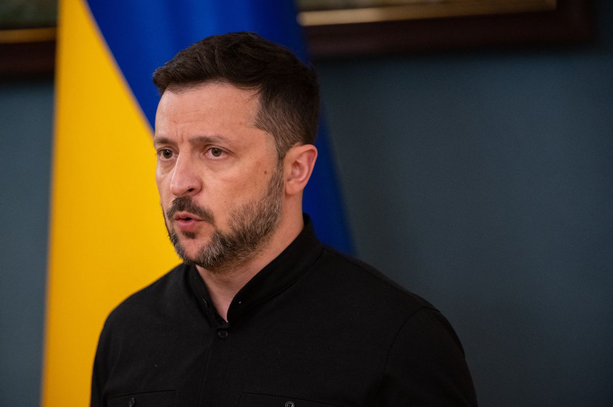 Brüsszelben a háborús pszichózist most az Ukrajna-pszichózis váltotta fel