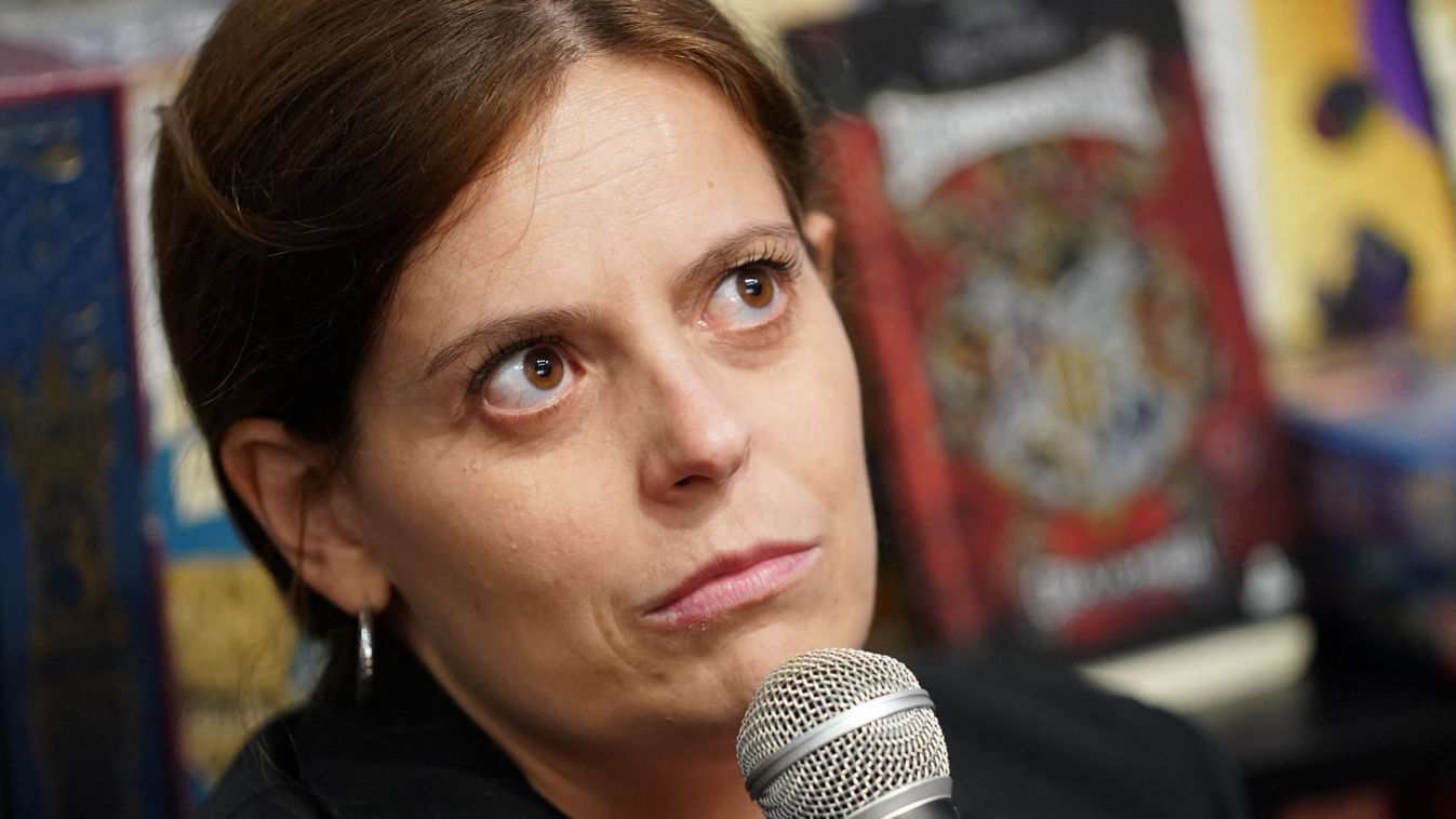 Ilaria Salis