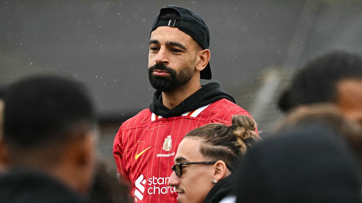Mohamed Szalah beismerte, a jövője egy hajszálon múlott