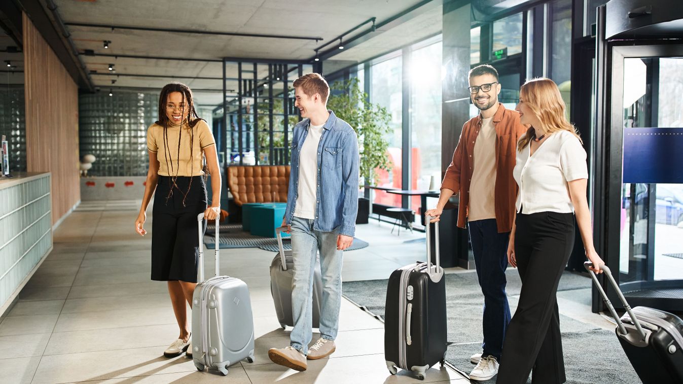 idegenforgalom szálláshelyek előfoglalás last minute