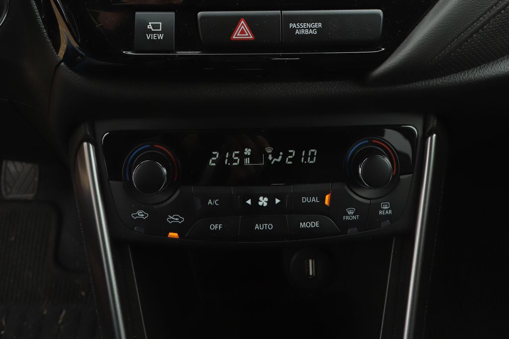 Dacia Duster - Suzuki S-Cross összehasonlító teszt