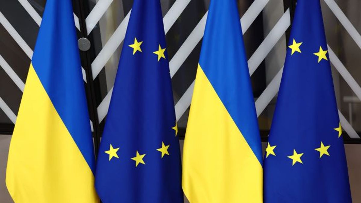 Brussels Is Diverting Hungarians’ Money to Ukraine + Video