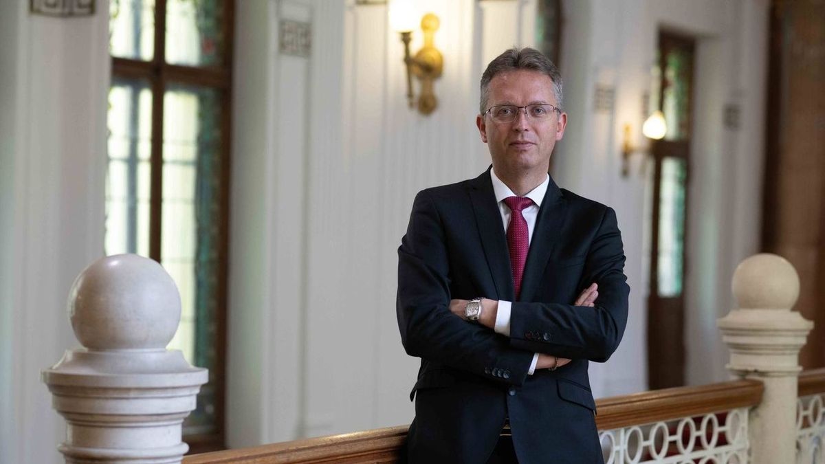 Hankó Balázs: Magyarok vagyunk, összetartozunk