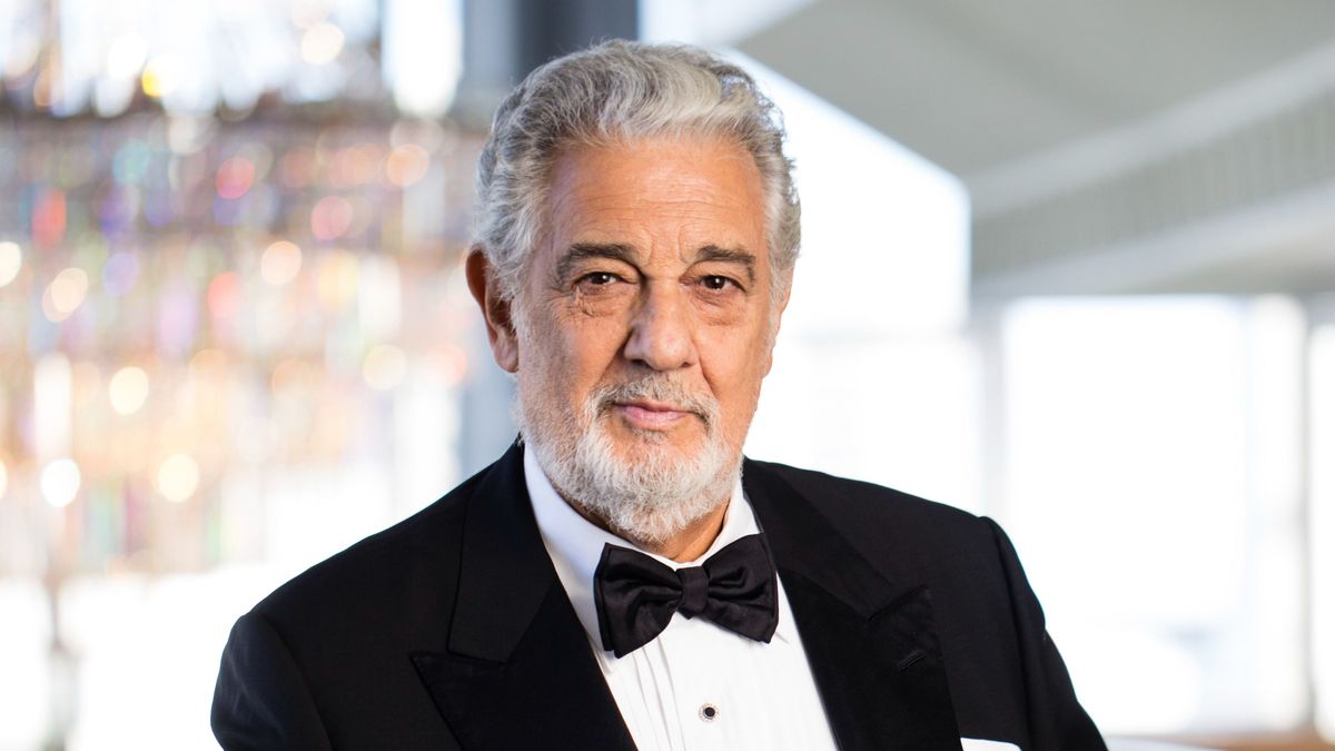 Plácido Domingo imádja a magyar közönséget, szerinte intelligens és szenvedélyes hallgatóság vagyunk