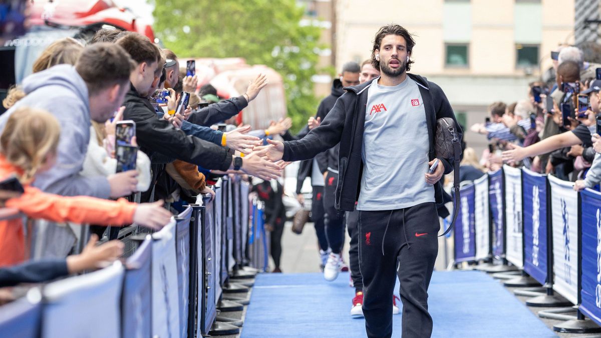 „Szégyen” – forrnak az indulatok a Liverpool mai meccse előtt
