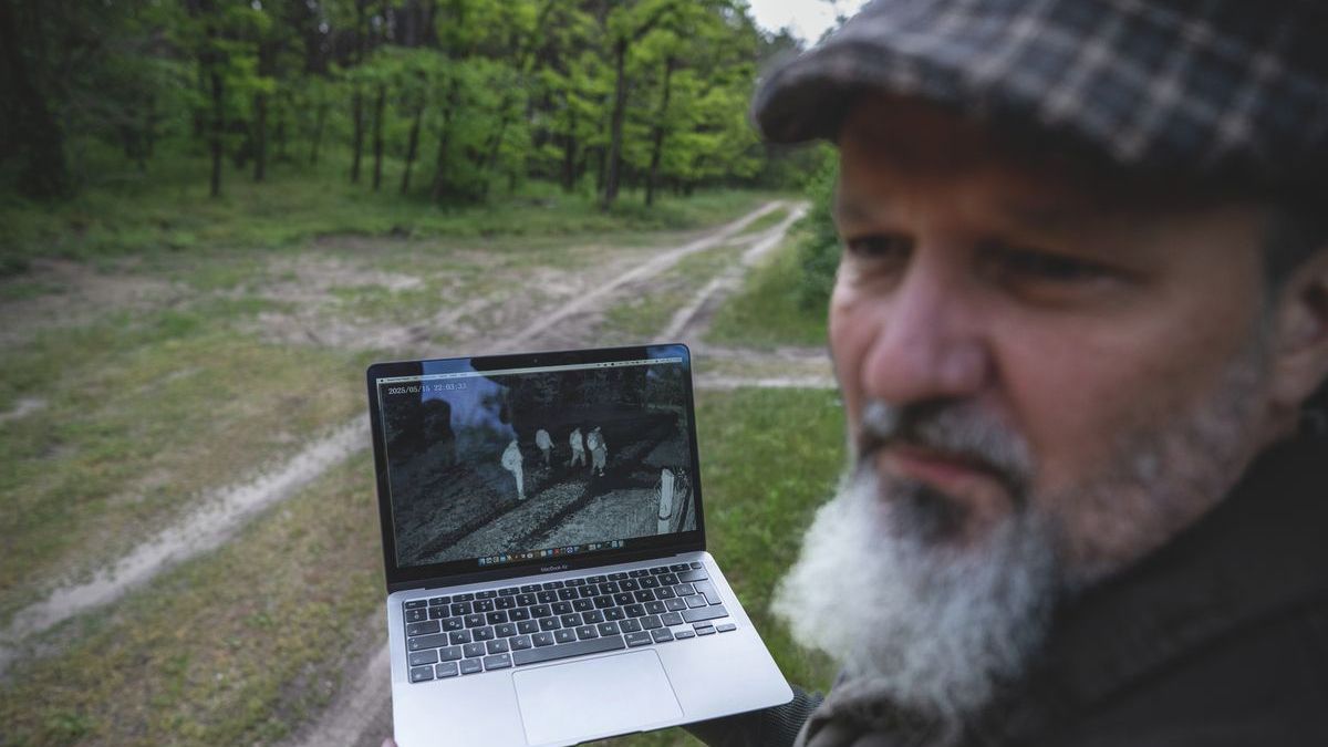 A déli határnál még mindig mindennapos a migrációs probléma