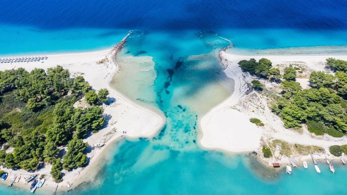 Kiderült, hogy melyik a idei év legjobb európai strandja