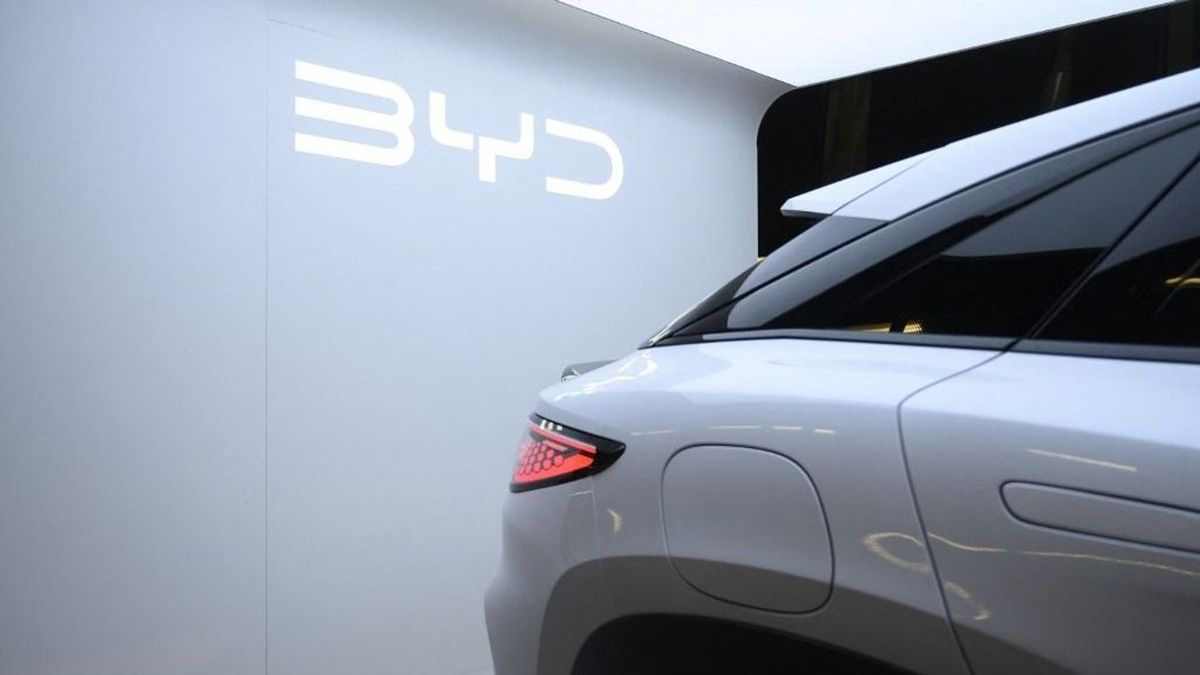 BYD: Mit érdemes tudni a Tesla fő kihívójáról?