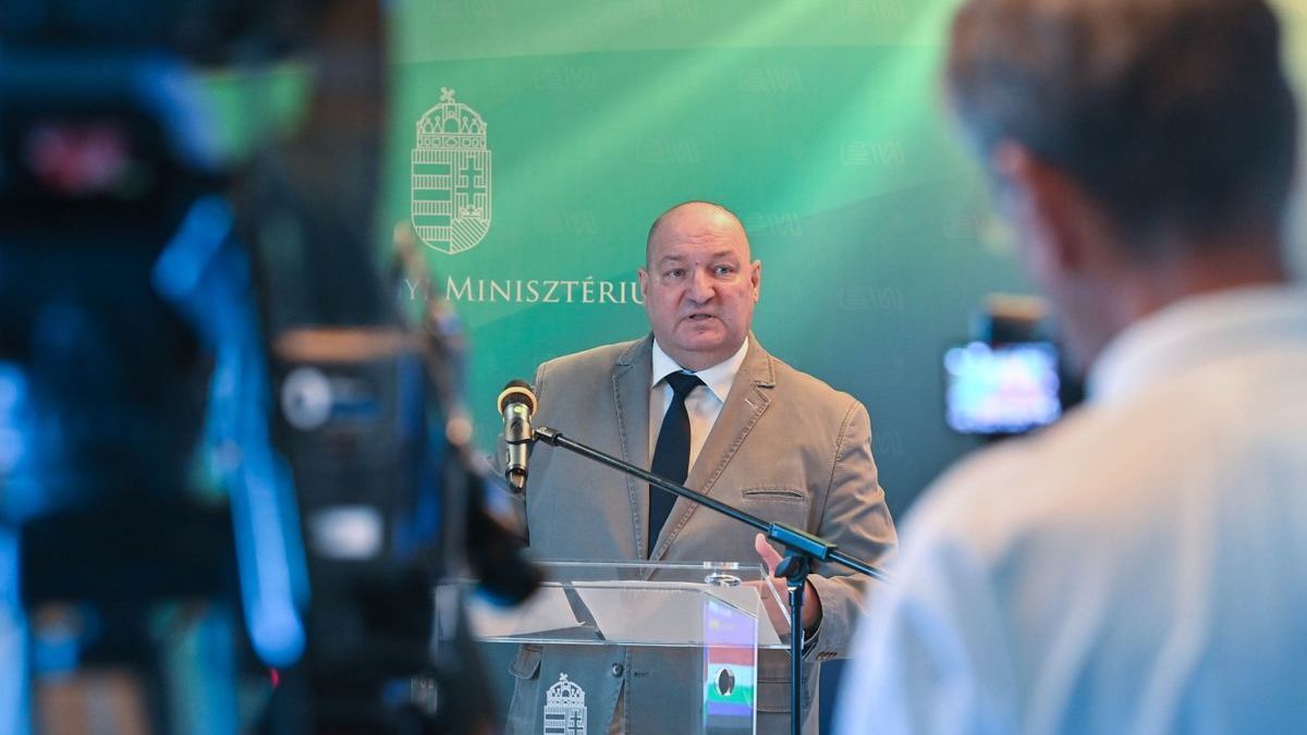 Németh Szilárd: Brüsszel eltökélt célja, hogy megszüntesse a rezsicsökkentést