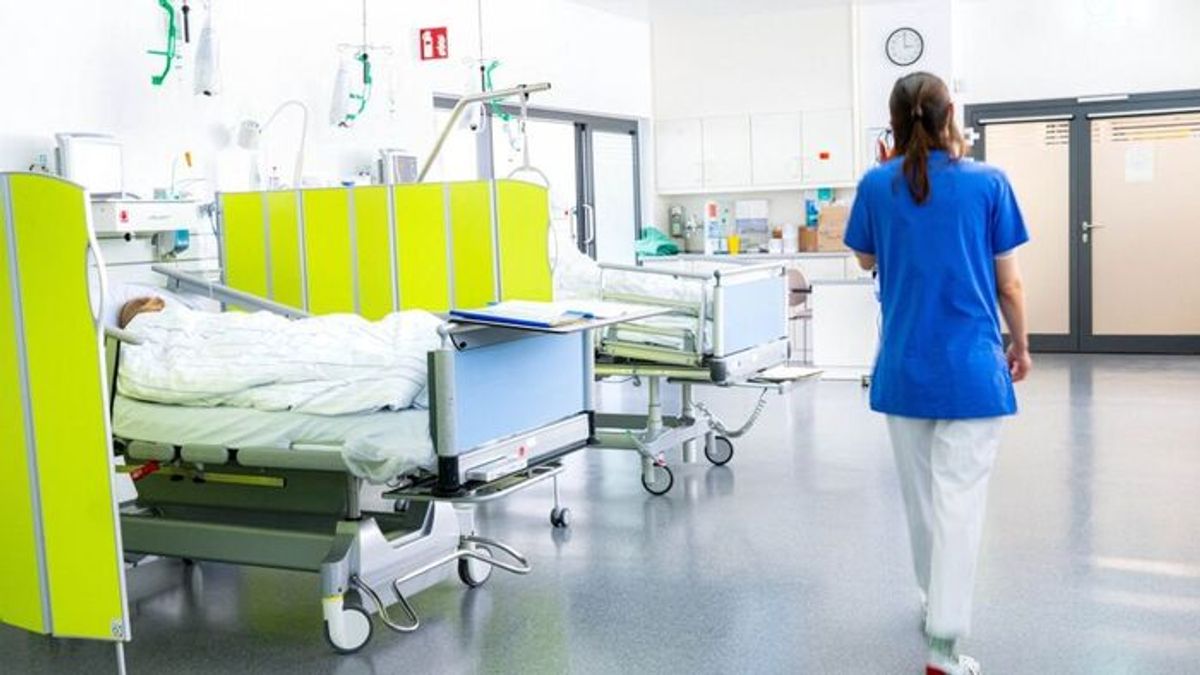Pervasive Antisemitism a Serious Problem in U.S. Healthcare