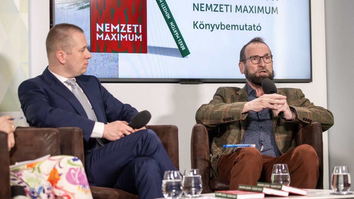 Vége a liberalizmusnak, ez jön helyette + videó