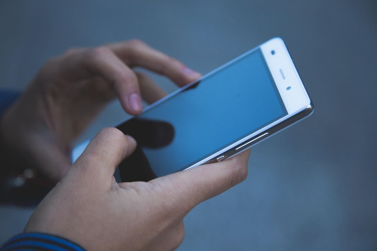 Moszkva területén biztonsági okokból korlátozzák a mobilszolgáltatásokat (Illusztráció, forrás: Pixabay)