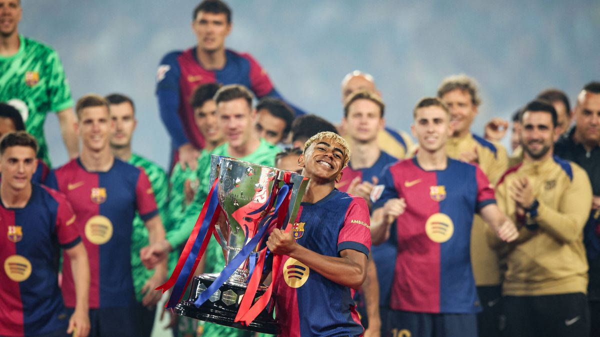 A Barcelona önként jelentkezett a klubvilágbajnokságra, de a FIFA lesöpörte őket