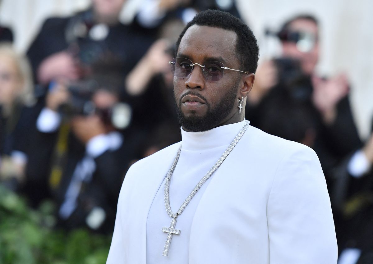 Diddy nagy börtönbüntetésnek nézhet elébe ha bűnösnek találják.