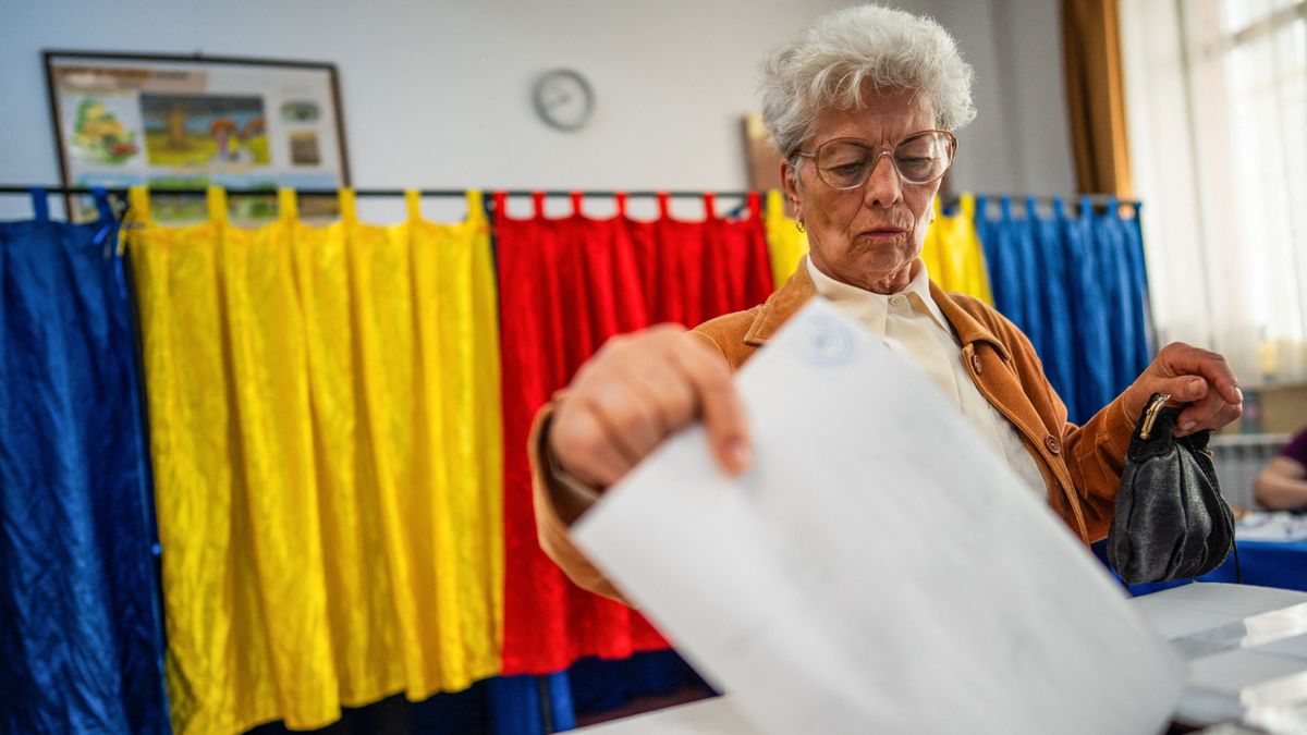 Itt vannak a romániai választás első előrejezései