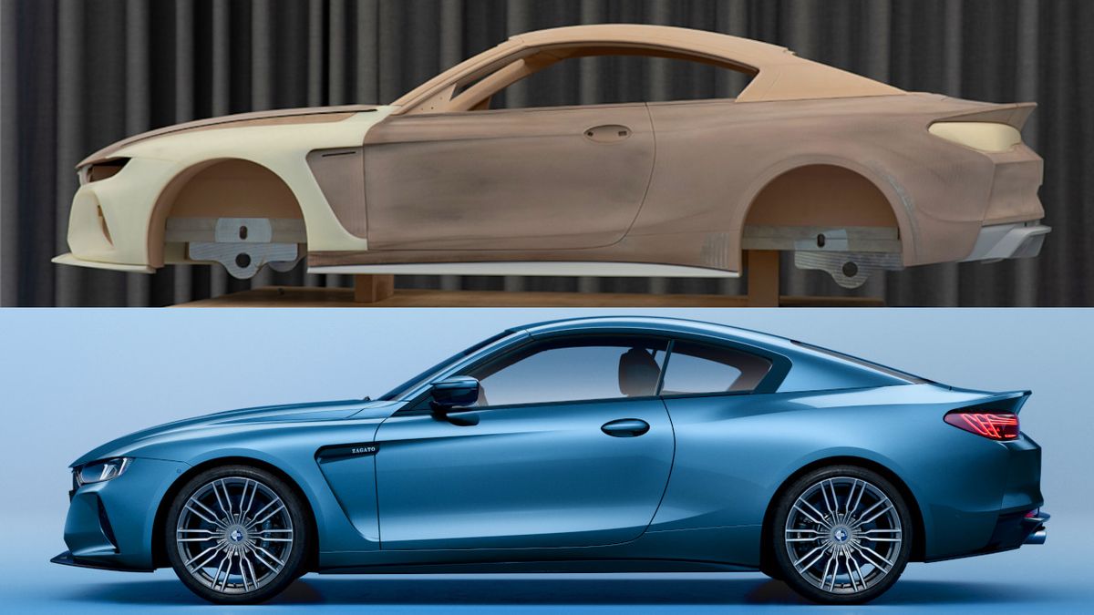 Bovensiepen Zagato