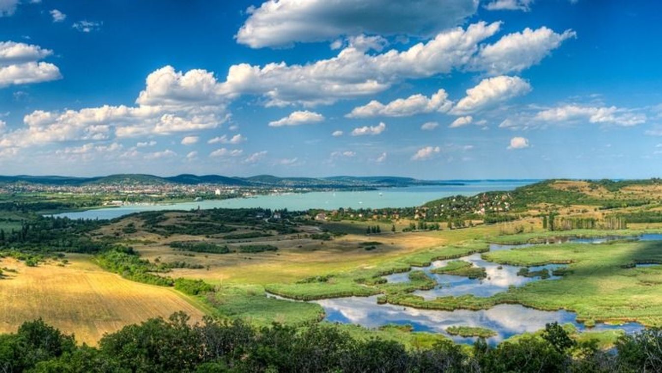 Balaton ingatlanpiac nyaralók