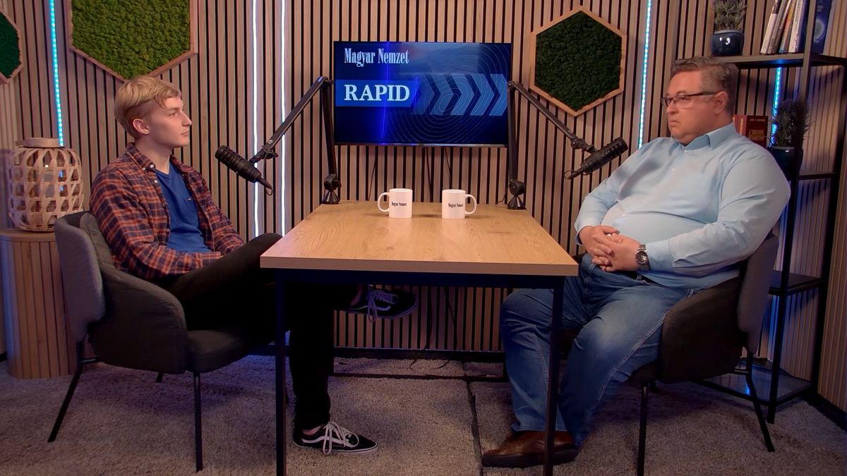 Rapid délutáni friss – Folytatódik a kémbotrány + videó